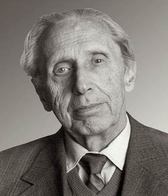 Михаил Евгеньевич Тикоцкий (1922–2012)