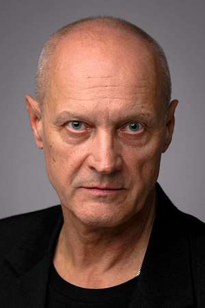 Валерий Владимирович Чебурканов.