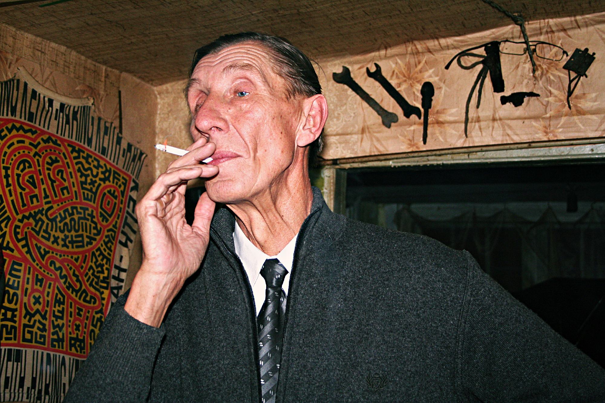 Патриарх