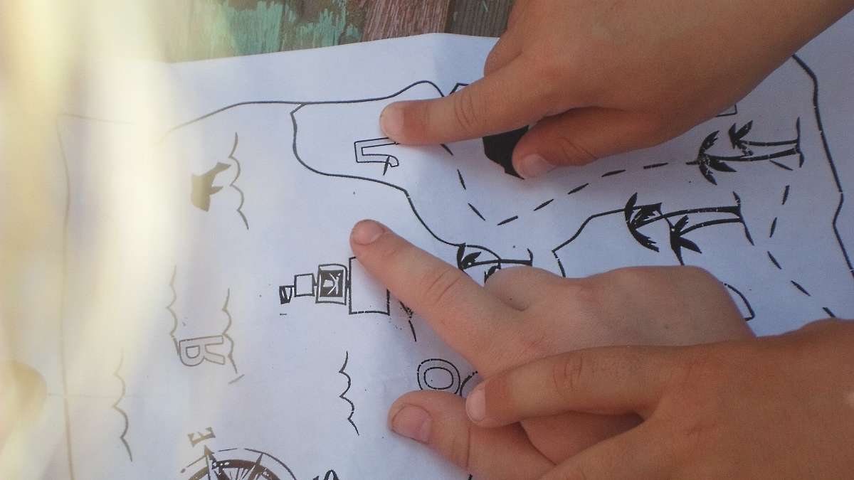 1 июня 2016 года. Сказочный день в Михалевском приюте. Фото: Алесь Красавин.