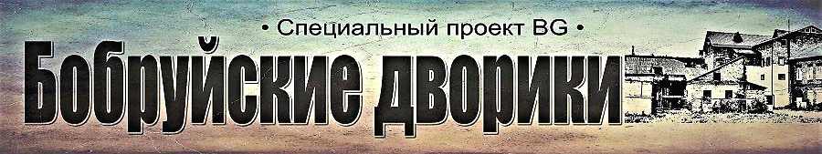 Специальный проект для всех бобруйчан, где бы они сегодня не находились