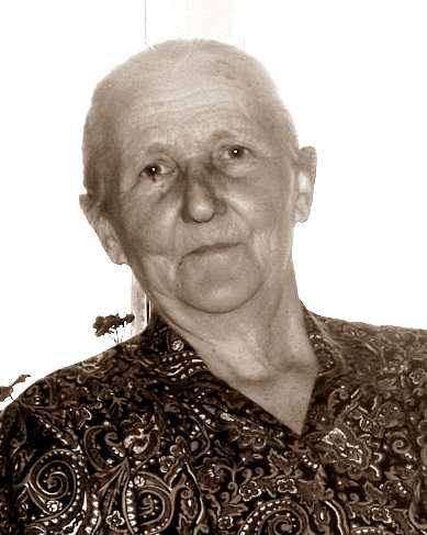 Красавина Софья Ивановна.