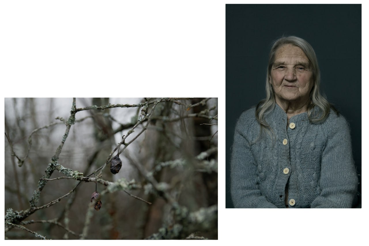 Татьяна Удодова. «Пять жизней».