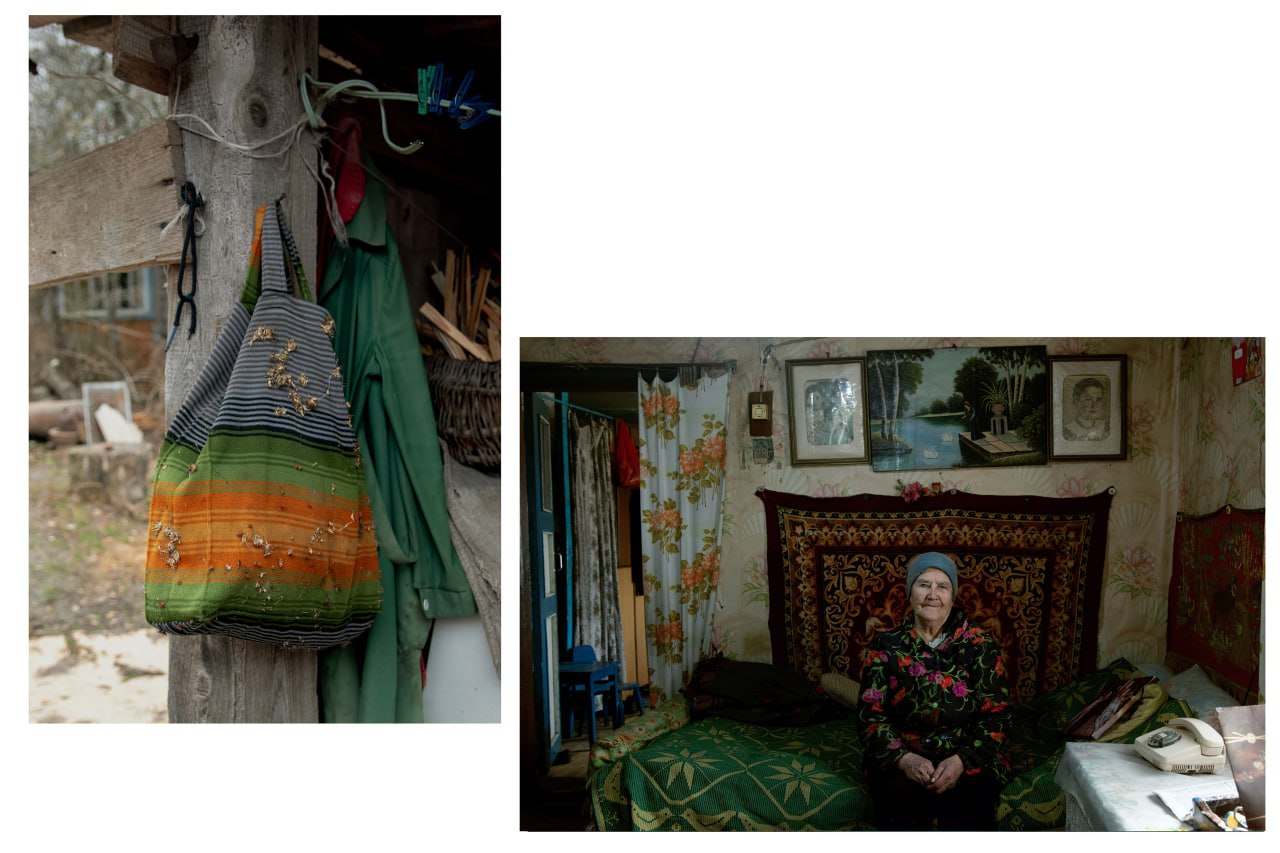 Татьяна Удодова. «Пять жизней».