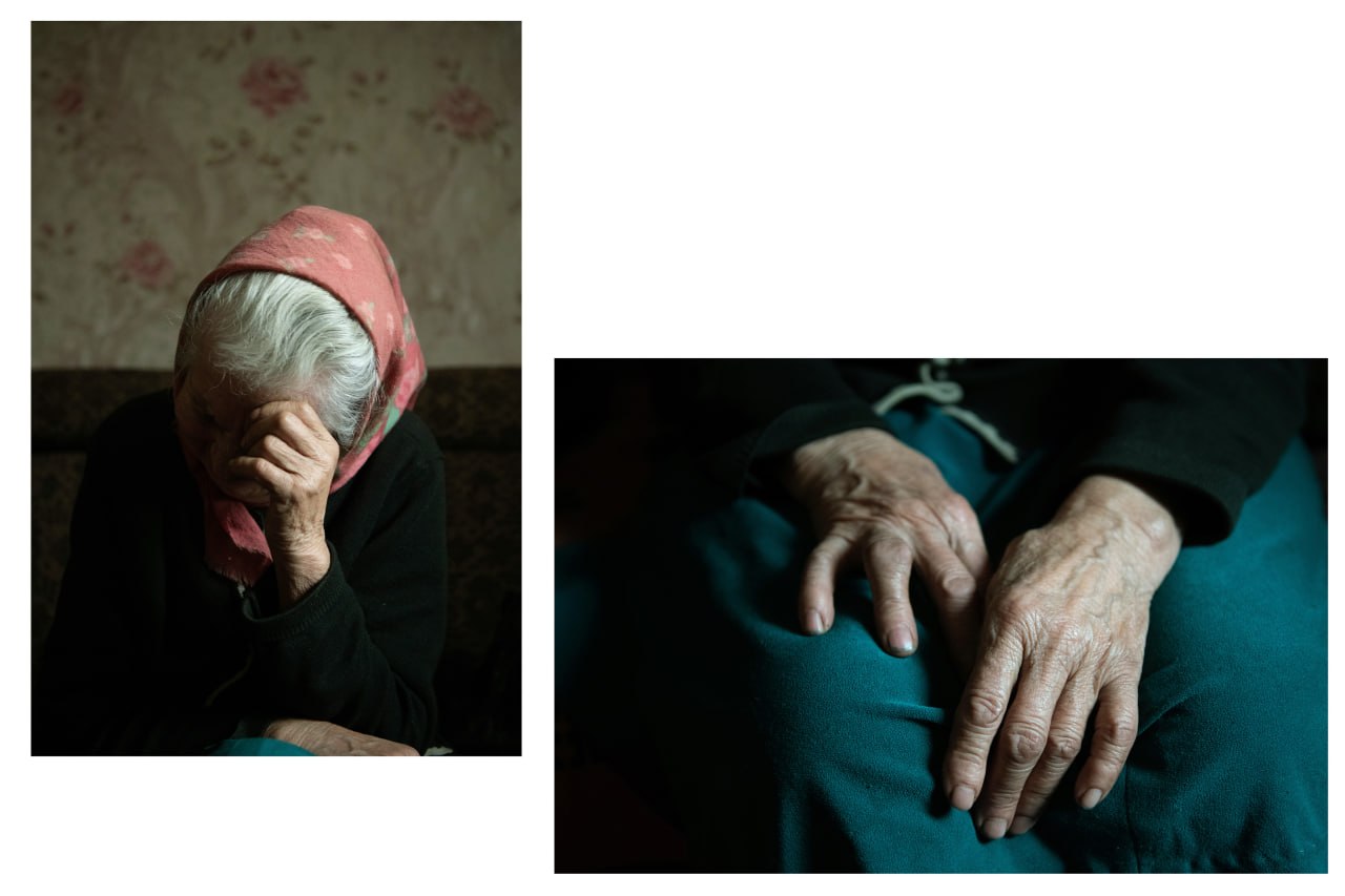 Татьяна Удодова. «Пять жизней».