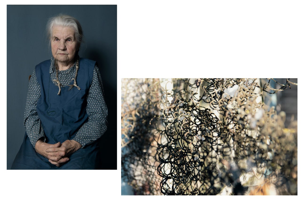 Татьяна Удодова. «Пять жизней».