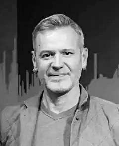 Сергей Владимирович Наветный