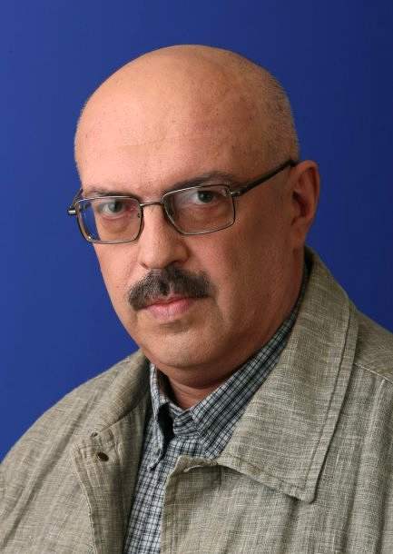 Виталий Каракорский