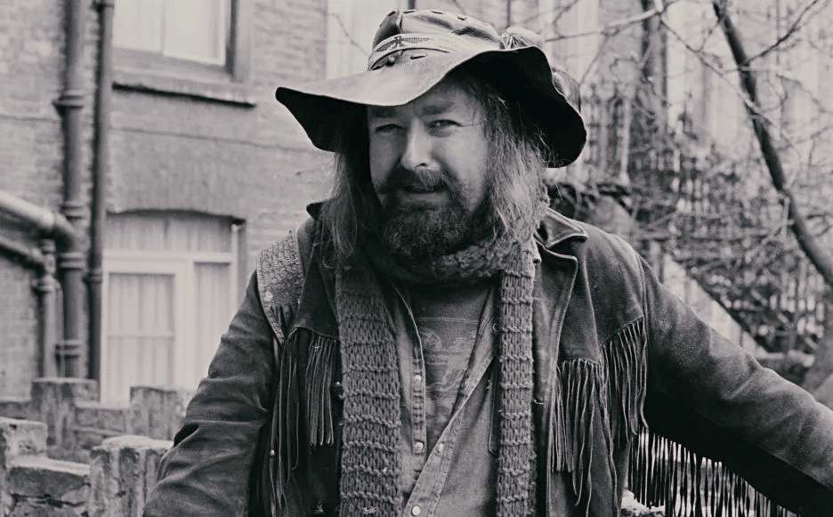 Michael Moorcock
