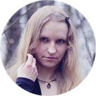 Юлия Кравец