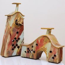 Керамика Анатолия Концуба