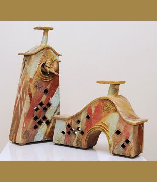 Керамика Анатолия Концуба