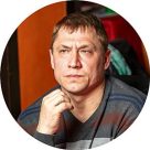Дмитрий Капский