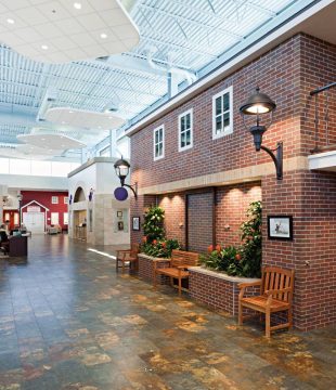 Продолжая жить в добрых делах