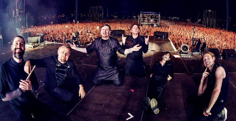 500 самых комментируемых публикаций