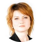 Людмила Любимцева, Бобруйск гуру