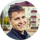Игорь Старовойтов, Бобруйск гуру