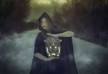 зимняя серия © Ирина Горовцова