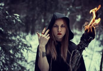 зимняя серия © Ирина Горовцова
