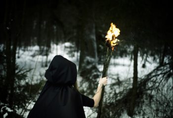 зимняя серия © Ирина Горовцова