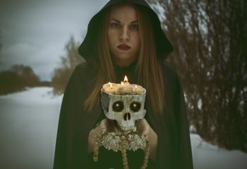 зимняя серия © Ирина Горовцова