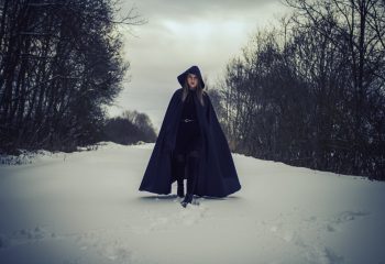 зимняя серия © Ирина Горовцова