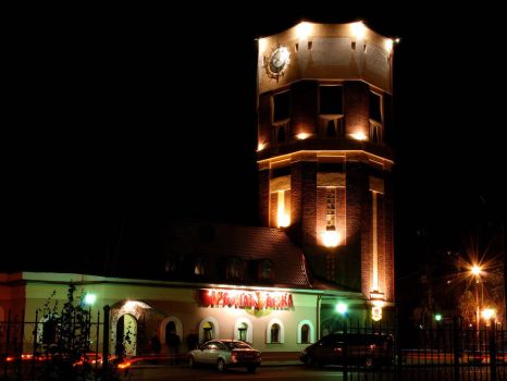 В Бобруйске решено установить памятник. Не кому-нибудь — Шуре Балаганову.