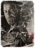 rdr2 , mу art, 297×420 , pencil drawing, 2021 for those who have forgotten that he is far from an angel Юлия Кравец (Ragneidr)