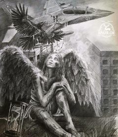 Ragneidr. Wings.