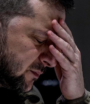 Владимир Зеленский