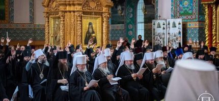 27 мая 2022 года. Пантелеимоновский женский монастырь в Феофании города Киев