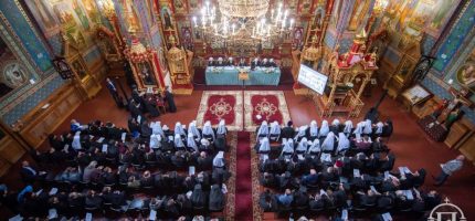 27 мая 2022 года. Пантелеимоновский женский монастырь в Феофании города Киев