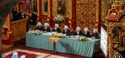 27 мая 2022 года. Пантелеимоновский женский монастырь в Феофании города Киев