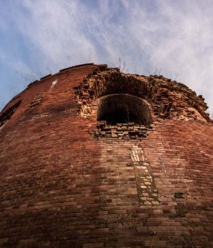 Бобруйская крепость