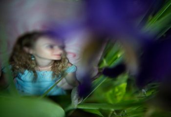 Анатолий Концуб и Татьяна Удодова. «Ирисы». Фрагмент 21 Анатолий Концуб и Татьяна Удодова. «Ирисы».