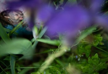 Анатолий Концуб и Татьяна Удодова. «Ирисы». Фрагмент 22 Анатолий Концуб и Татьяна Удодова. «Ирисы».