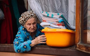 Двор на Пушкина, 130. Фото: Татьяна Удодова locks 06