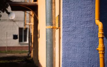 Двор на Социалистической, 85. Фото: Татьяна Удодова photo 2022 06 12 20 08 37