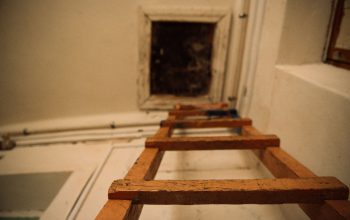 Бобруйские дворики