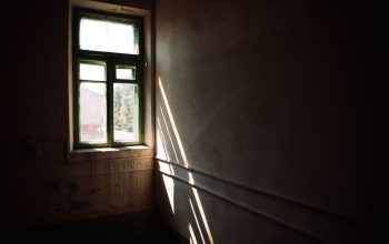 Бобруйские дворики