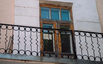 Бобруйские дворики