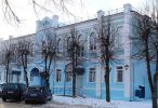 Дом Гинденбурга