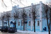Дом Гинденбурга