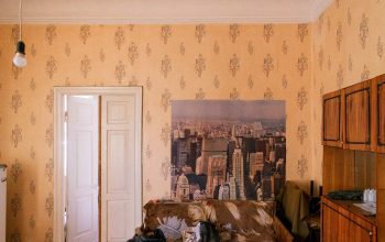 flat 16