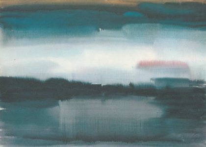 Landscapes of Israel mordechai avniel 4