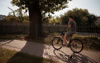 Адрес: Социалистическая, 134a. Фото: Татьяна Удодова Двор 8-й. Дуб возле роддома