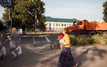 Адрес: Социалистическая, 134a. Фото: Татьяна Удодова oak 05