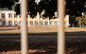 Адрес: Социалистическая, 134a. Фото: Татьяна Удодова oak 06