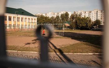 Адрес: Социалистическая, 134a. Фото: Татьяна Удодова oak 07