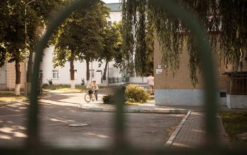 Адрес: Социалистическая, 134a. Фото: Татьяна Удодова oak 08